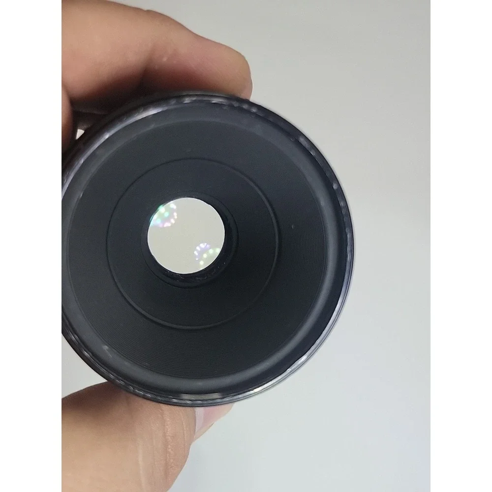 NIKON MICRO-NIKKOR 55mm f/2.8 MF Lens AIS/AI-S Mount fits FILM DIGITAL EXCELLENT